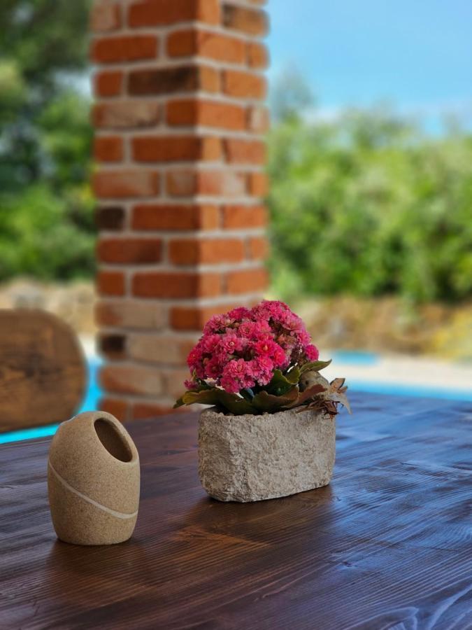 Holiday Homes Sintija Kampor Dış mekan fotoğraf