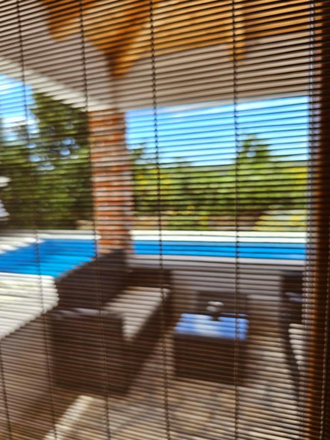 Holiday Homes Sintija Kampor Dış mekan fotoğraf