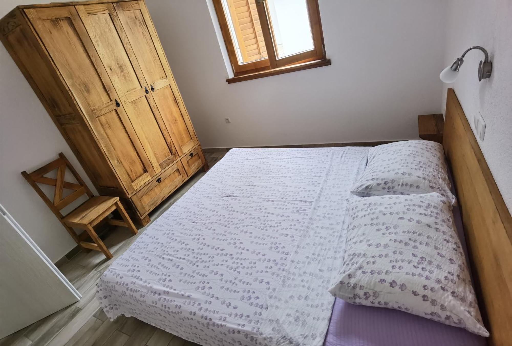 Holiday Homes Sintija Kampor Dış mekan fotoğraf
